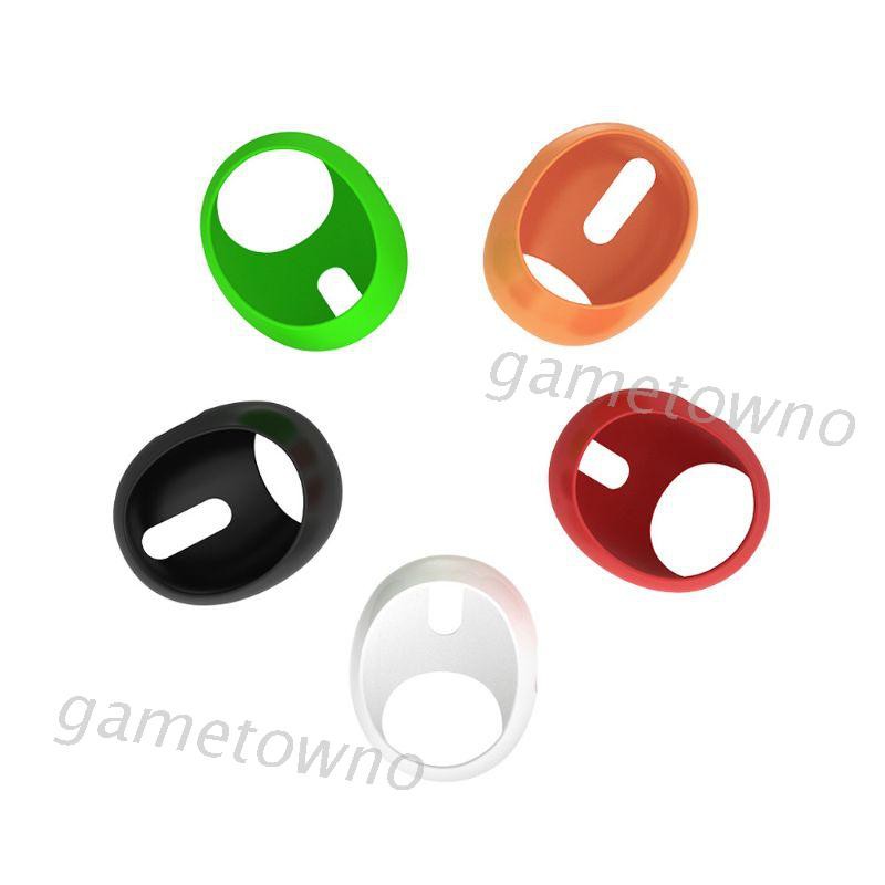 Bộ 5 Nút Silicone Chống Bụi Cho Tai Nghe Airpods Pro