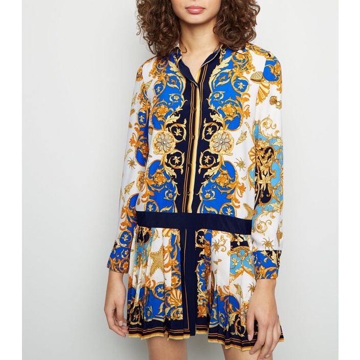 Đầm Cameo rose / uk 8