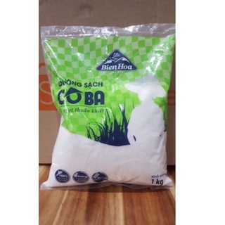 Đường biên hòa - cô ba - 1kg