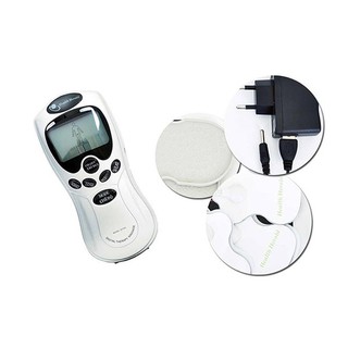 Máy Massage Xung Điện Trị Liệu 4 Miếng Dán