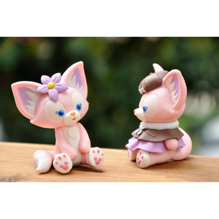 Mô Hình Cáo Để Bàn Trang Trí Chất Lượng Cao