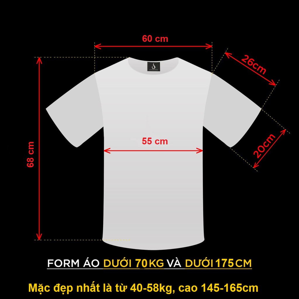 Áo phông nam nữ, áo thun nam nữ tay lỡ form rộng in hình thỏ C hai màu đen trắng siêu sang chất cotton mềm mịn | BigBuy360 - bigbuy360.vn