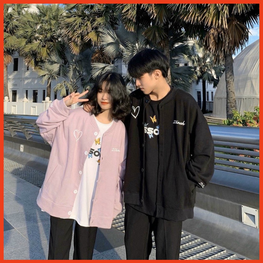 🌈𝗡𝗘𝗪 𝗔𝗥𝗥𝗜𝗩𝗔𝗟💢 Áo khoác nỉ unisex form rộng WIND cardigan 20INCH, áo khoác hoodie ulzzang WIND