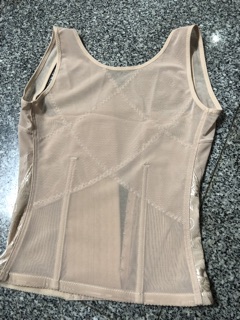 Áo gel nịt bụng