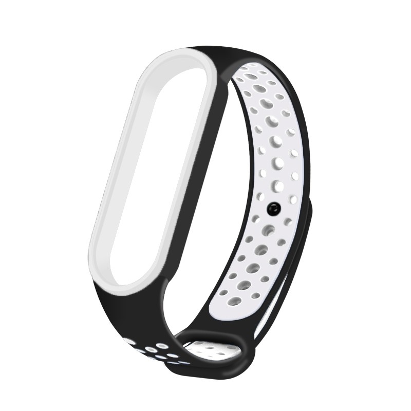 Dây Đeo Silicon Xiaomi Mi Band 5/6 Miband 5/6