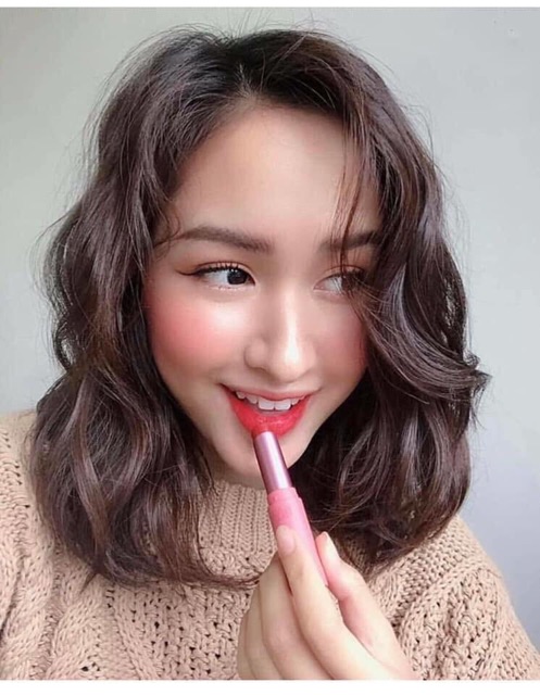 Son thỏi Blackrouge Rose Velvet