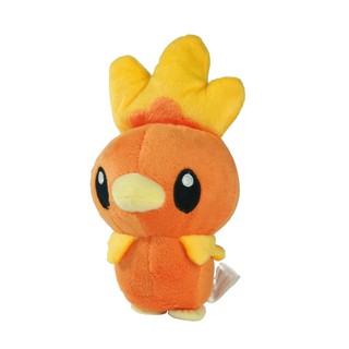 Torchic plush