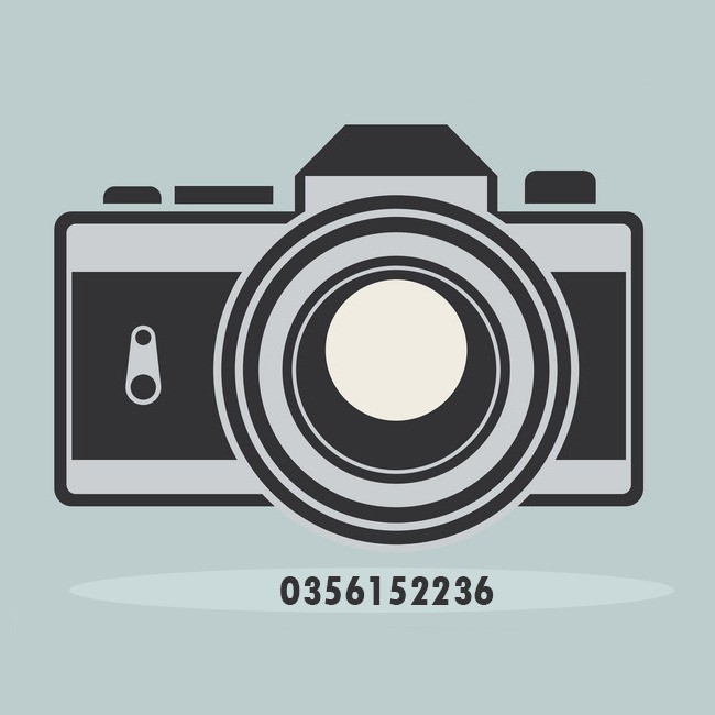 Phụ kiện Camera 4K Shop