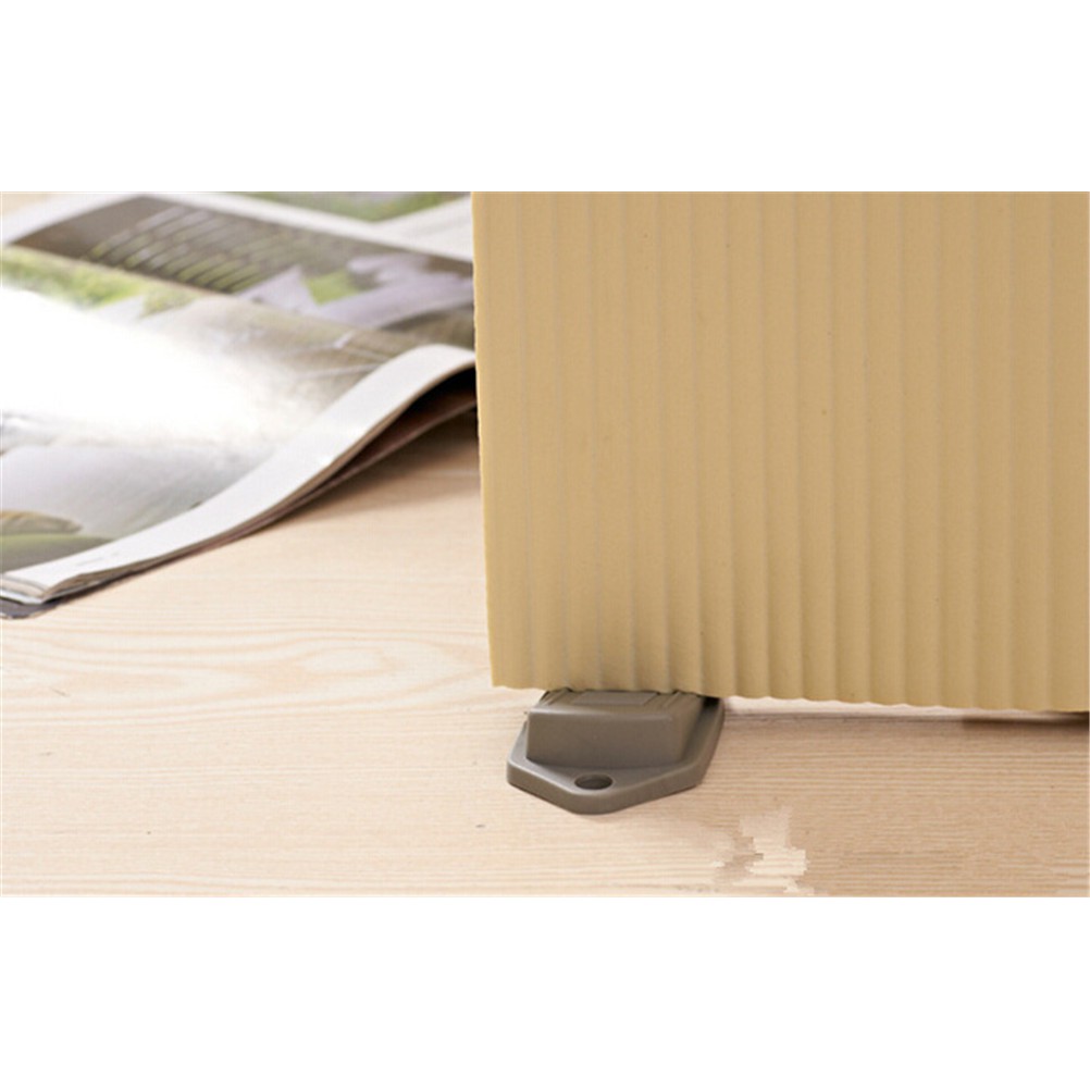 Cửa Cao Su Chống Tác Động