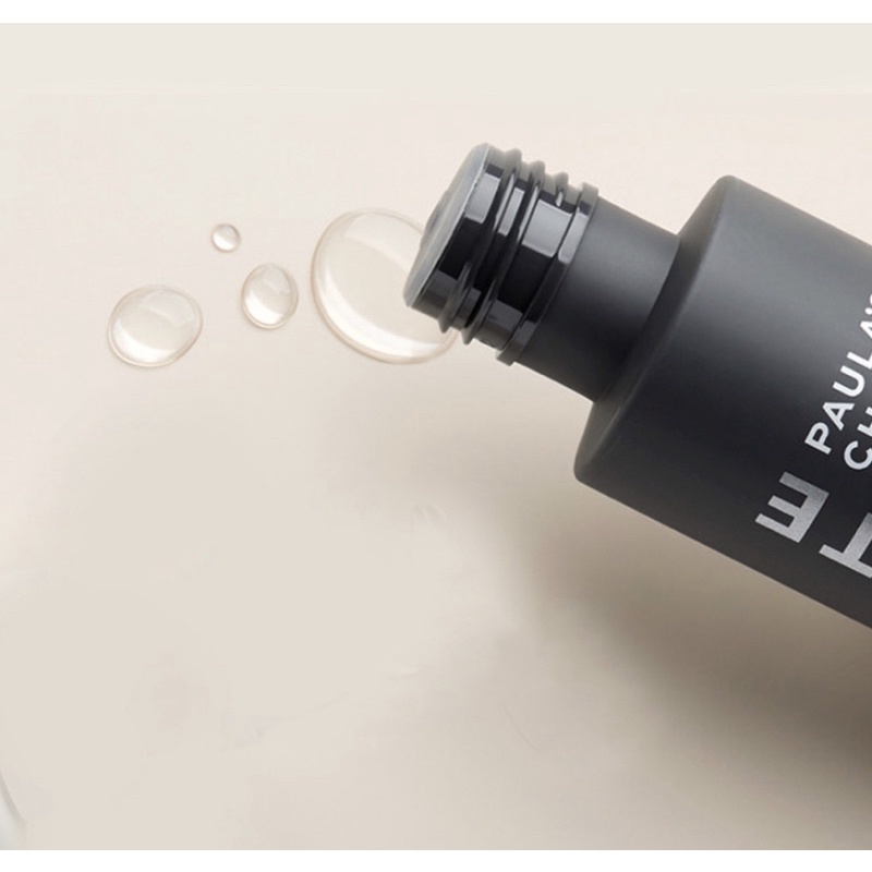 Dung Dịch Loại Bỏ Tế Bào Chết Paula’s Choice Skin Perfecting 2% BHA Liquid  exfoliant