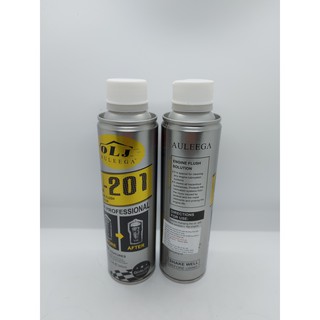 Dung dịch vệ sinh động cơ olj engine flush solution l-201 325ml