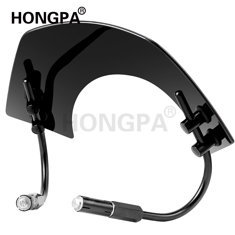 Kính Chắn Gió Chất Lượng Cao Cho Xe Máy VESPA sprint 150 GTS 250 125 300 LX50 LX125 LX150