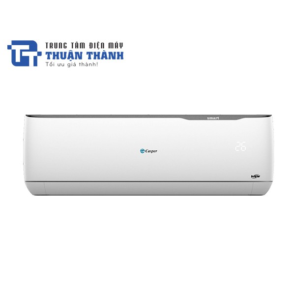 Miễn phí công lắp đặt - Điều Hòa Casper GH-09TL32 9000BTU 2 chiều Giá 6.690.000đ