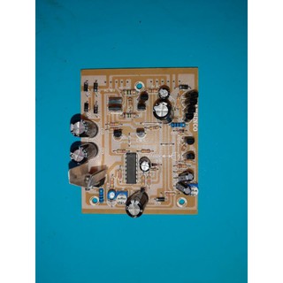 Board (Boa) Mạch Ổn Áp Hansinco (1KVA Đến 30KVA)