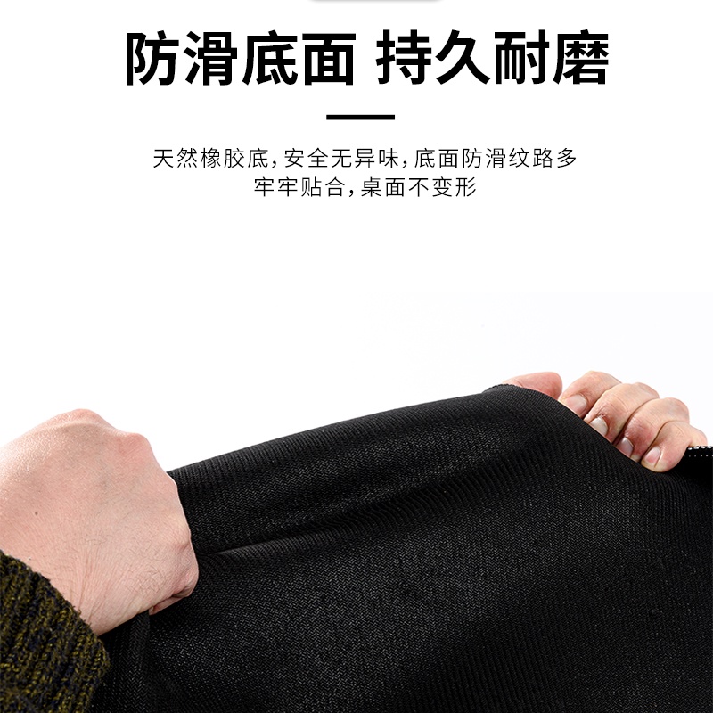 Tấm Lót Chuột Bàn Phím Máy Tính Mở Rộng In Hình Pokemon Pikachu Dễ Thương