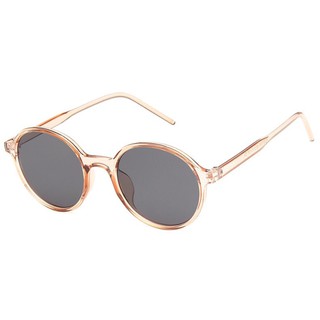 Kính mát mắt tròn style Hàn Quốc