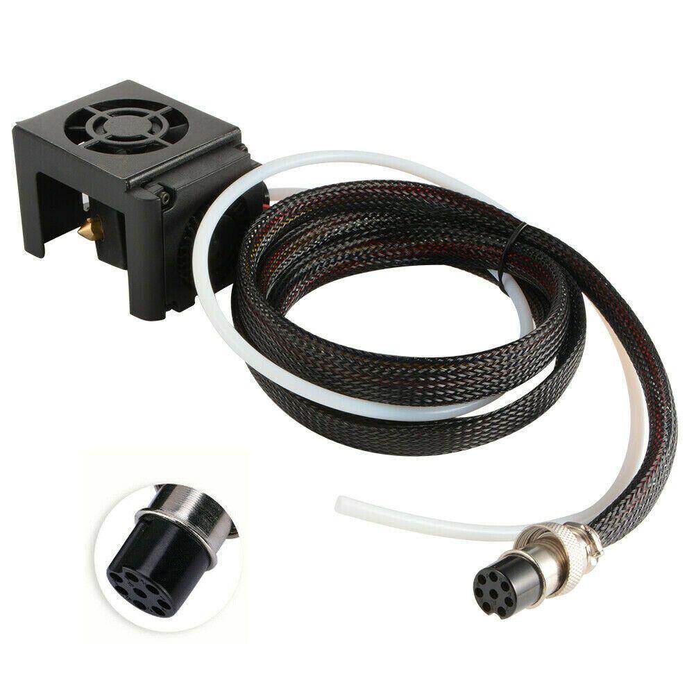 BEBETTERM Bộ Phụ Tùng Máy In 3D Ender-3 CR-10 Bằng Hợp Kim Nhôm Chuyên Nghiệp Cho Ender-3 CR-10