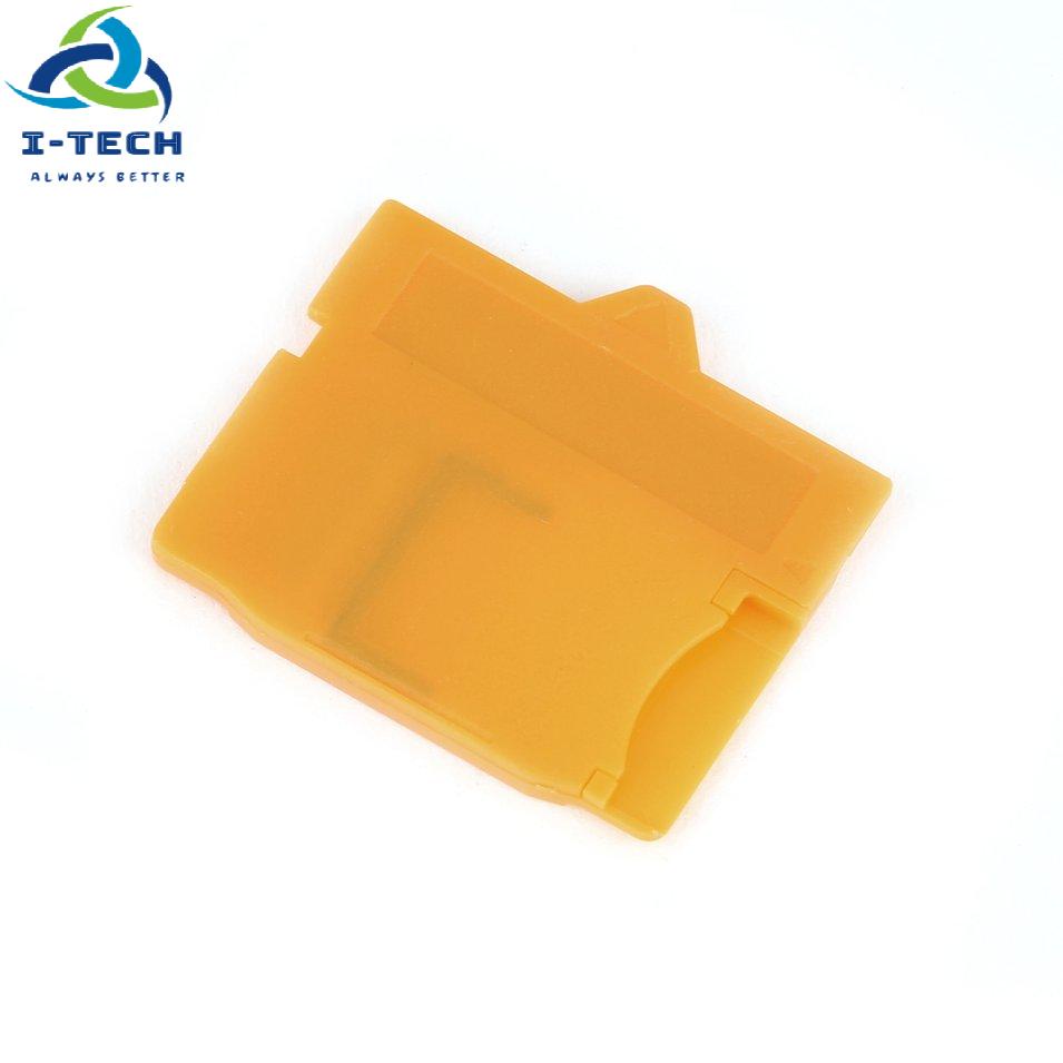 ⚡Khuyến mại⚡Yellow 25 x 22 x 2mm 1pcs Micro SD Attachment MASD-1 Camera TF to XD Card Insert Adapter for OLYMPUS