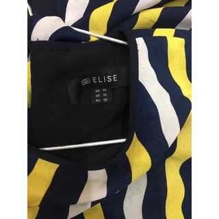 Váy Elise size M-L