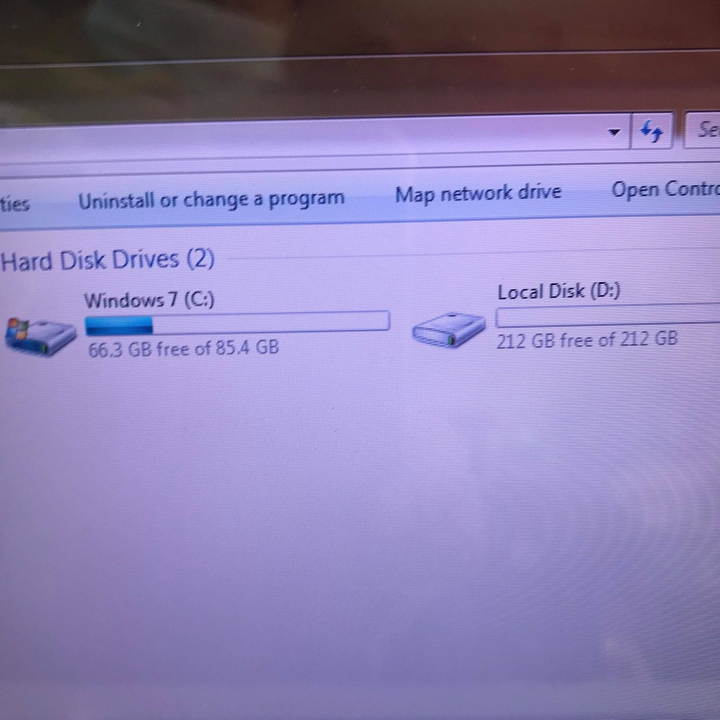 Máy Laptop Sony Vaio VPC-Y216FX Intel Core i3-330UM 1.20ghz, 4gb ram, 320gb hdd, Vga Intel HD Graphics, 13.3 inch Rẻ bền | BigBuy360 - bigbuy360.vn