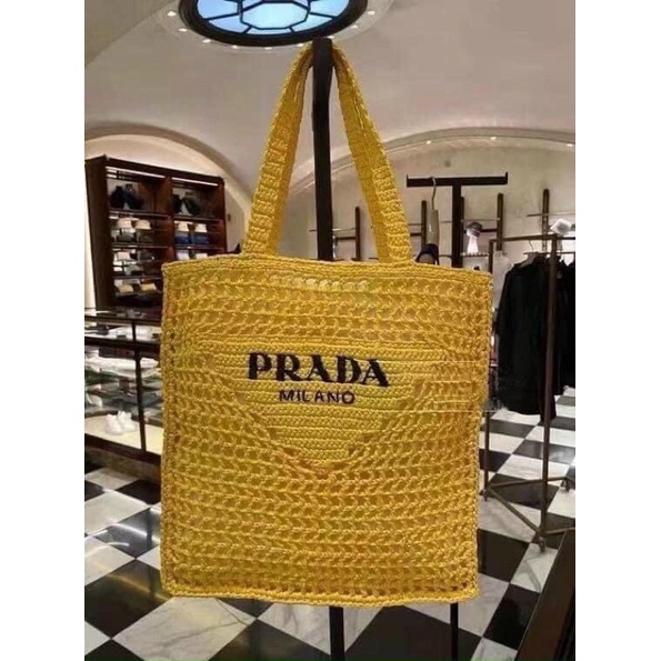 Túi lưới toti các thương hiệu xinh