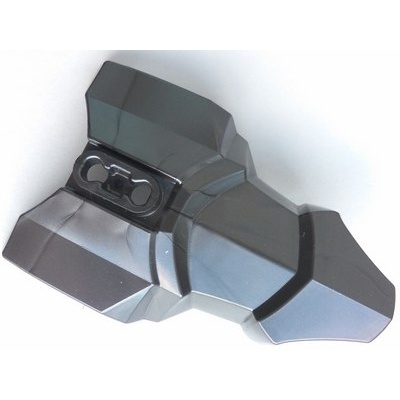 - Lego chính hãng-Hình lớn Áo giáp 2 lỗ ngực- ID 90652