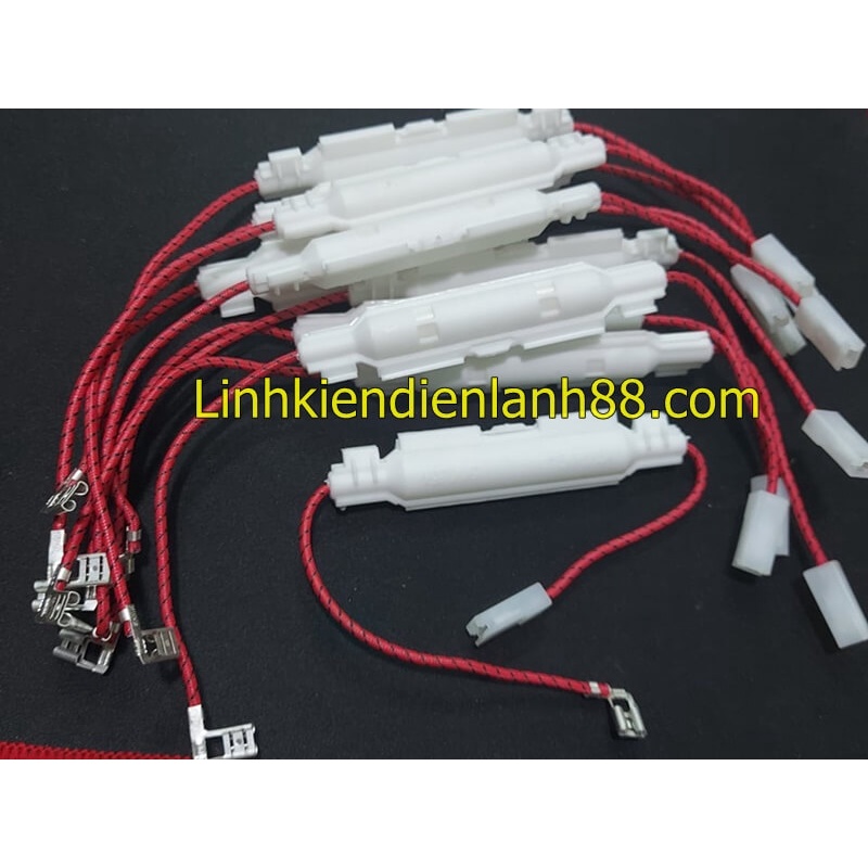 Bộ Cầu Chì Cao Áp Lò vi Sóng Mới, Chất Lượng Tốt.