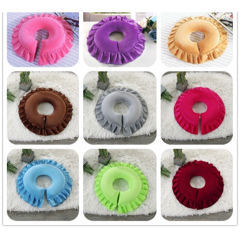 Miếng Đệm Ngực Massage Cho Các salon Làm Đẹp Chuyên Nghiệp