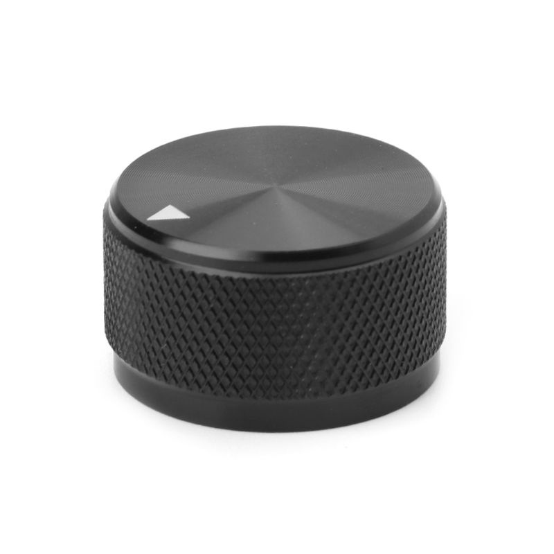 Nút Vặn Chiết Áp Điều Chỉnh Âm Lượng Đa Phương Tiện 30x17mm