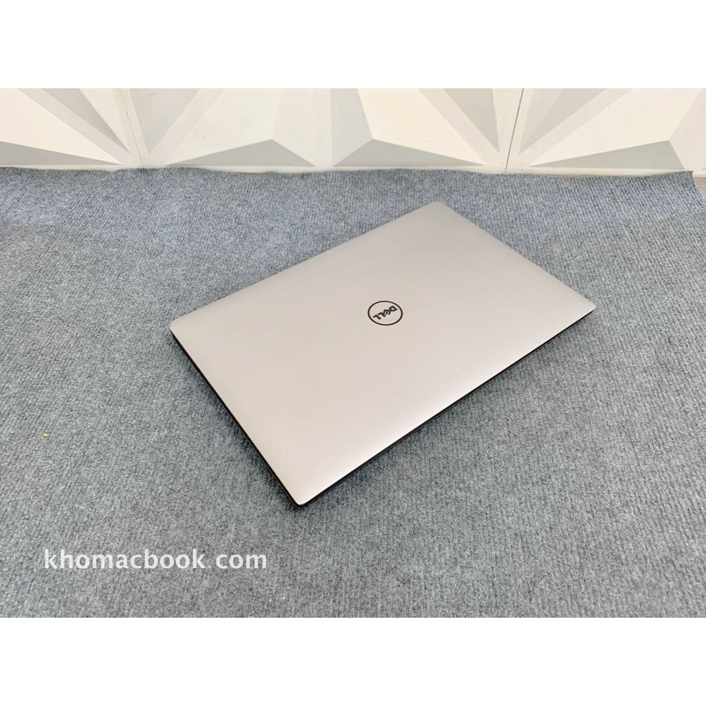 DELL Precision 5520 i7-7820HQ l RAM 16G l SSD 256G l M1200 l Màn 15' 4k  (3840x2160) [ BẢO HÀNH 1 - 12 THÁNG ] MỚI 99% | BigBuy360 - bigbuy360.vn