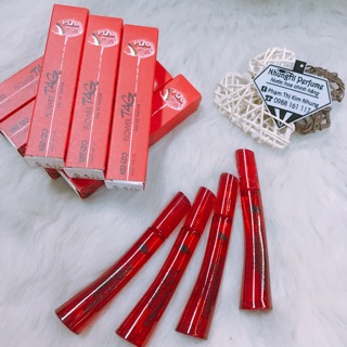 Nước hoa Kenzo Flower Tag mini 4ml