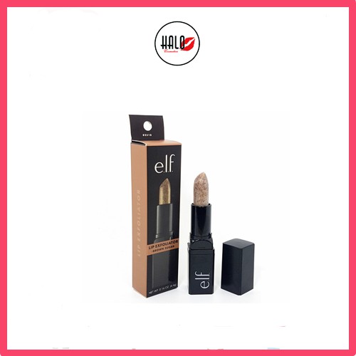 TẨY TẾ BÀO CHẾT MÔI ELF❤️FREESHIP❤️SON TẨY TẾ BÀO CHẾT MÔI ELF LIP EXFOLIATOR