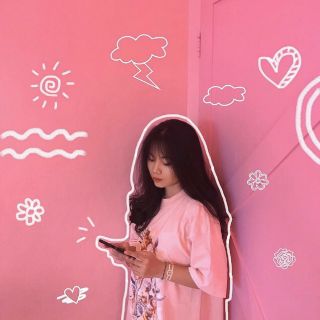 ÁO THUN BOBUI ANGEL UNISEX