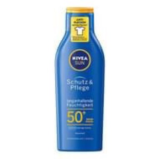 Kem chống nắng NIVEA chuẩn Đức