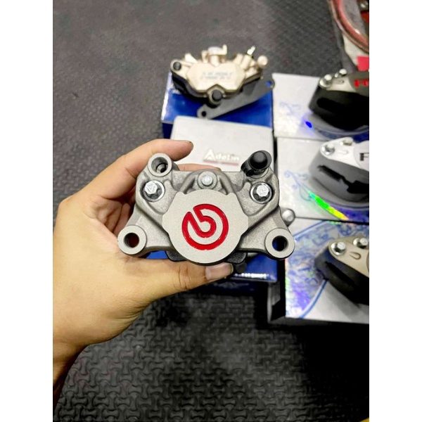 Heo Adelin 2pis Mod Brembo