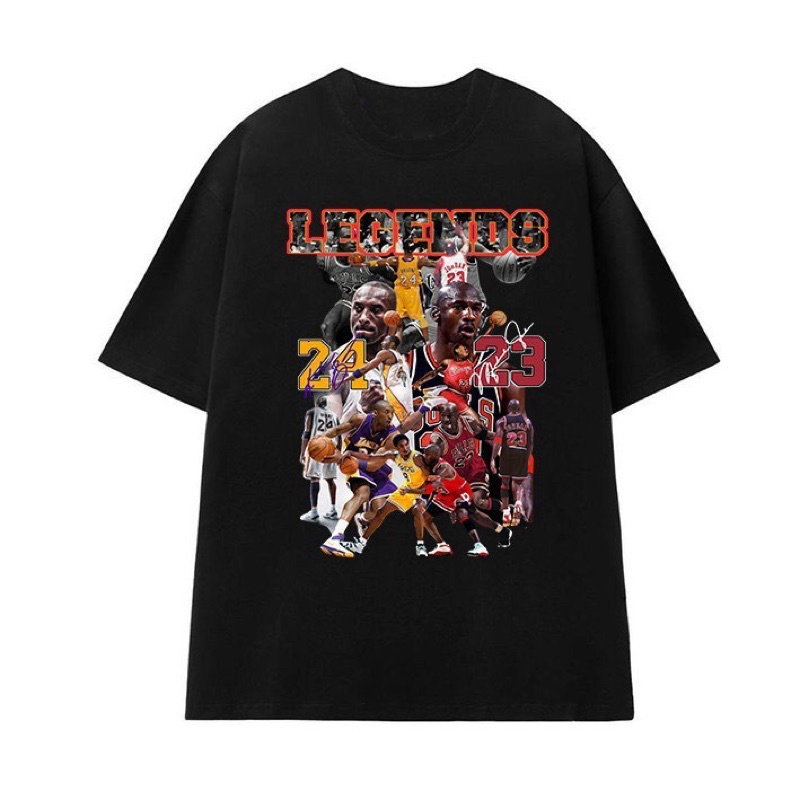 Tee rapper vải cotton 100% áo phông from rộng