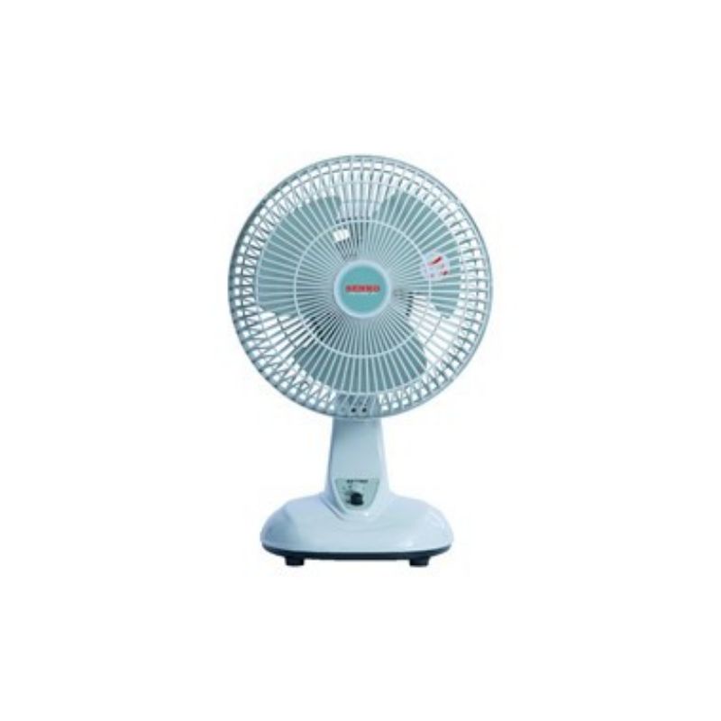 Quạt bàn Senko B2 B102 ( màu ngẫu nhiên)
