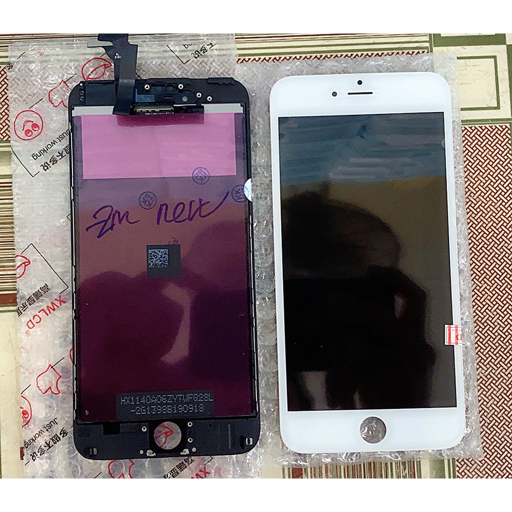 Màn hình iP 5G / 5s / 6G / 6s / 6 plus / 6s plus / 7G / 7 plus / 8G / 8 plus