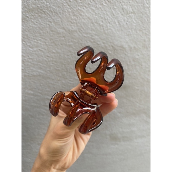 Kẹp Càng Cua 6 Càng Loại 1