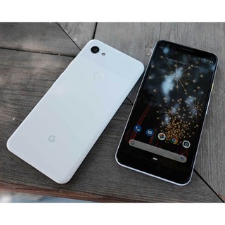 Điện thoại Google Pixel 3a 2sim (1sim vật lý, 1esim) Quốc tế