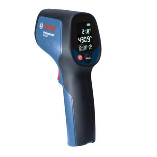 Máy đo nhiệt độ Bosch GIS 500