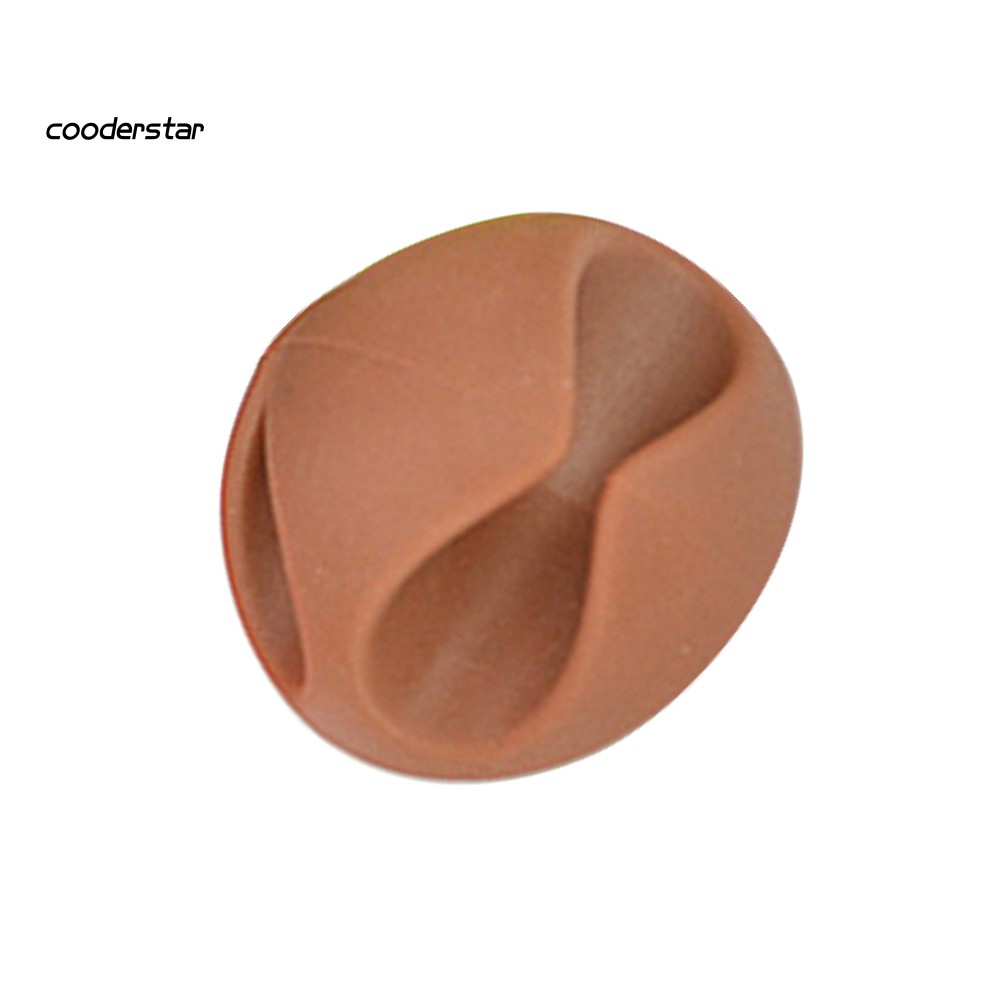 Dụng Cụ Cố Định Dây Cáp Thiết kế Đa Năng