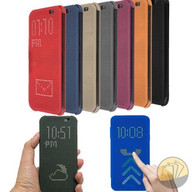 Bao lưới HTC E9