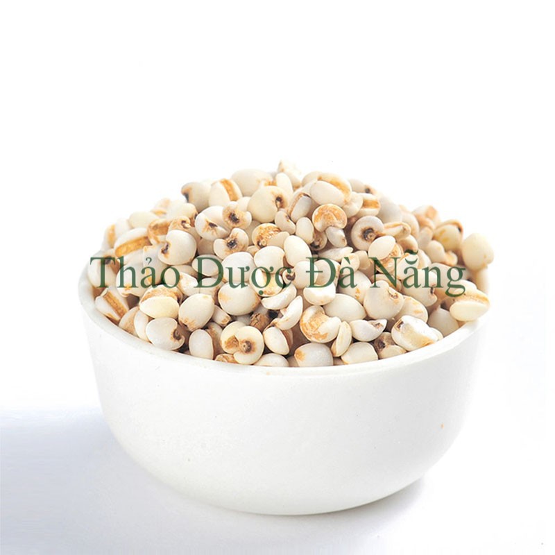 Ý Dĩ Nếp hạt lớn chuẩn loại 1_ 200 gram.