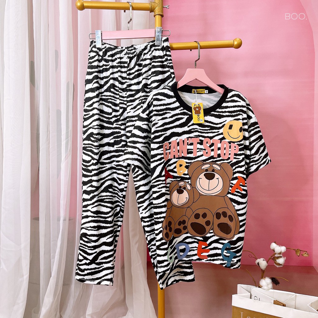 THUN LẠNH 3D TNQD BOO BOO MẪU MỚI (52-65KG)