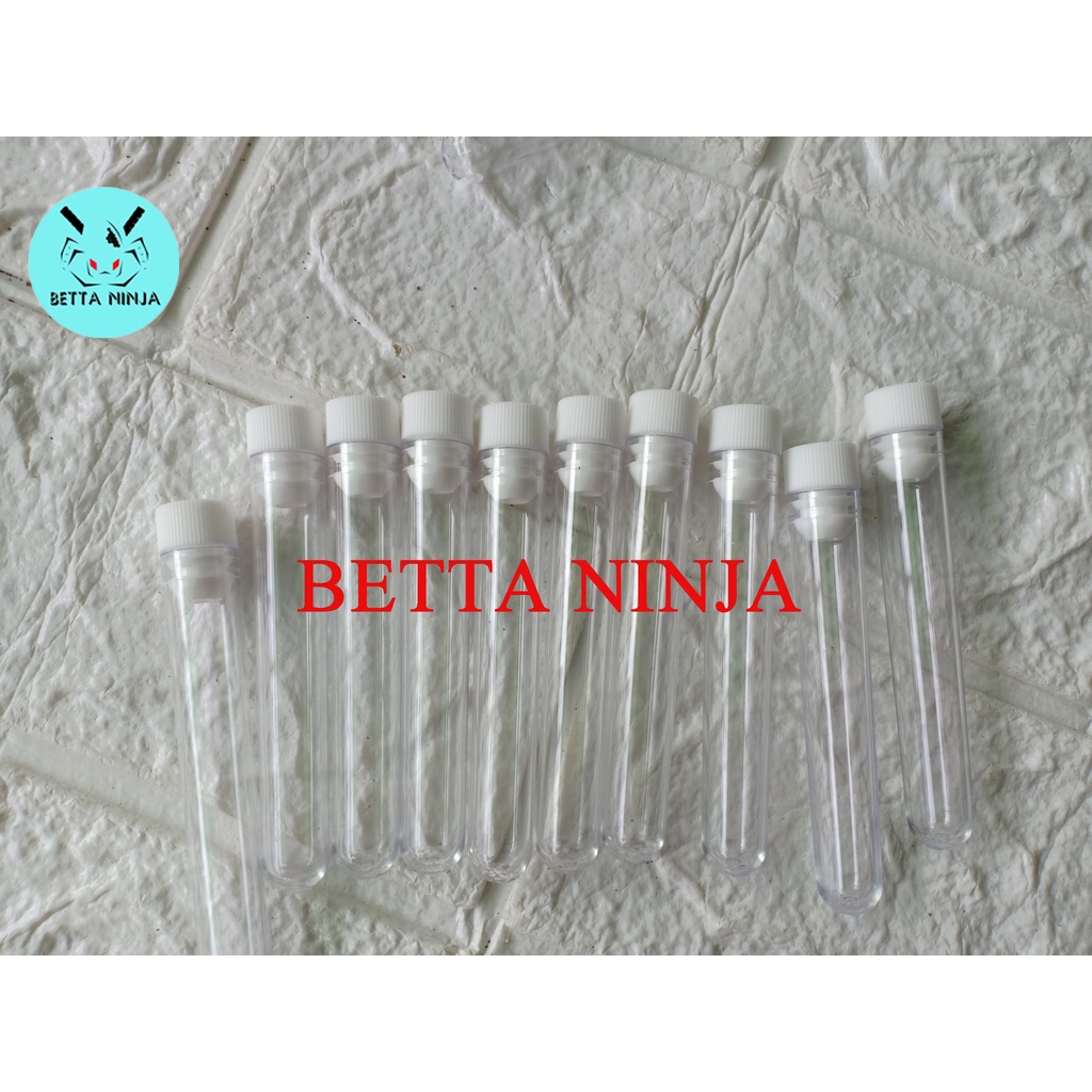 ỐNG TRỮ 5ML/BETTA NINJA