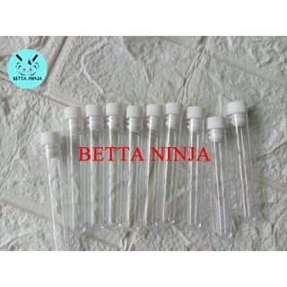 Ống trữ 5ml/betta ninja