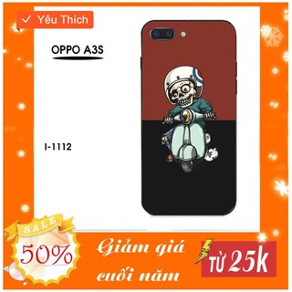 ỐP ĐIỆN THOẠI OPPO A3S