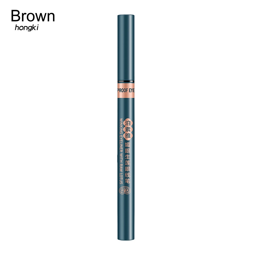 Bút kẻ mắt dạng lỏng chống mồ hôi an toàn
 | BigBuy360 - bigbuy360.vn