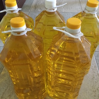 Dầu đậu phộng (dầu lạc)